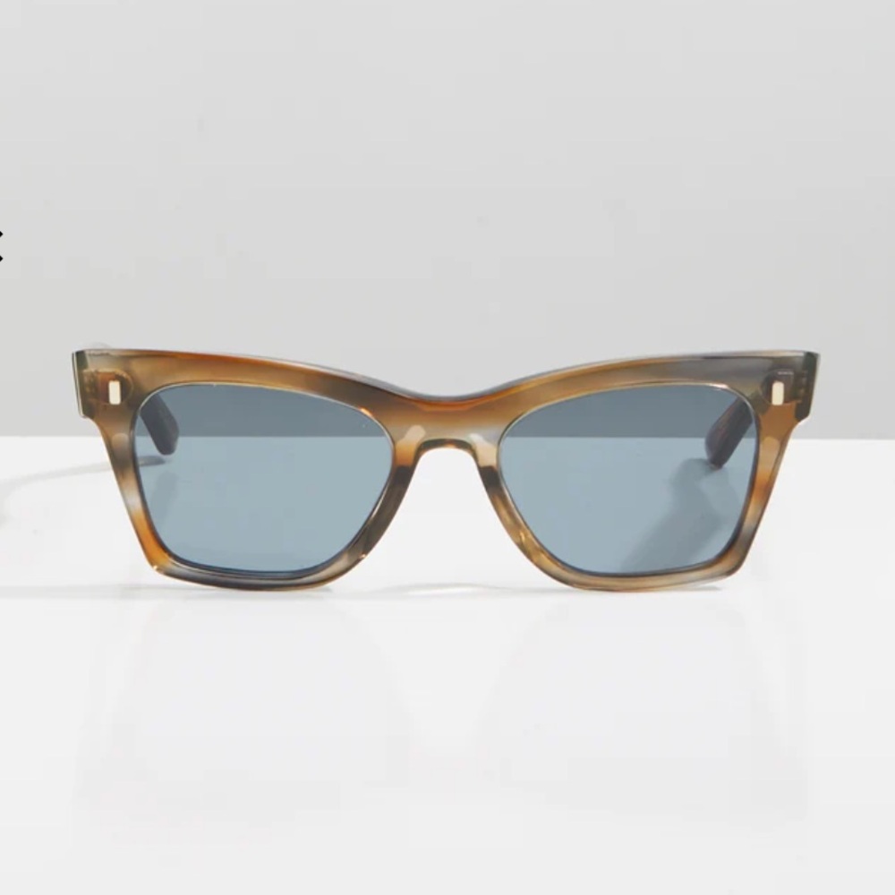 New Celine sunglasses with case